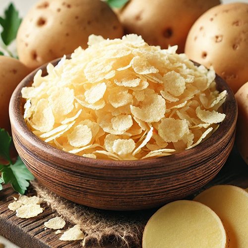 Potato Flakes / Powder