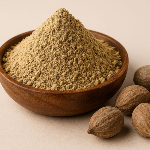 Belleric Myrobalan Powder