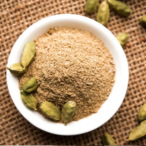 Green Cardamom Whole / Powder