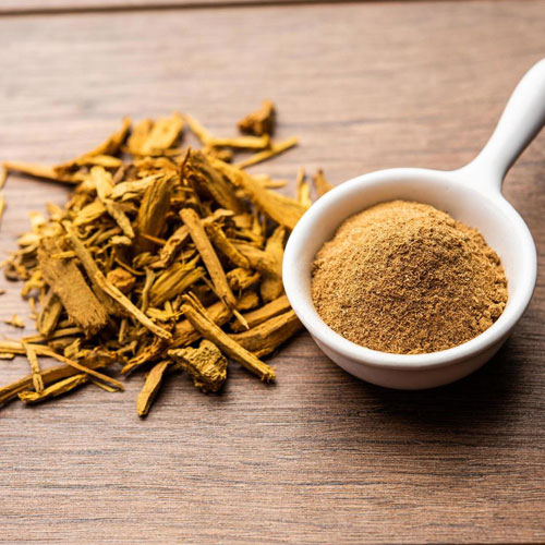 Indian Barberry Powder