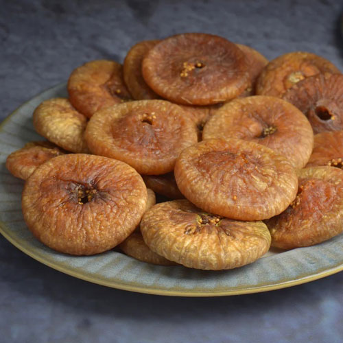 Figs(dried) 