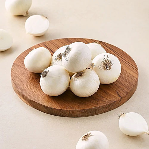 White Onion 