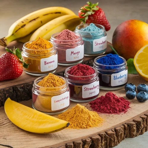 Spray Dried Products