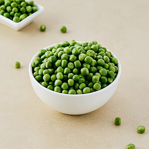 Green Peas