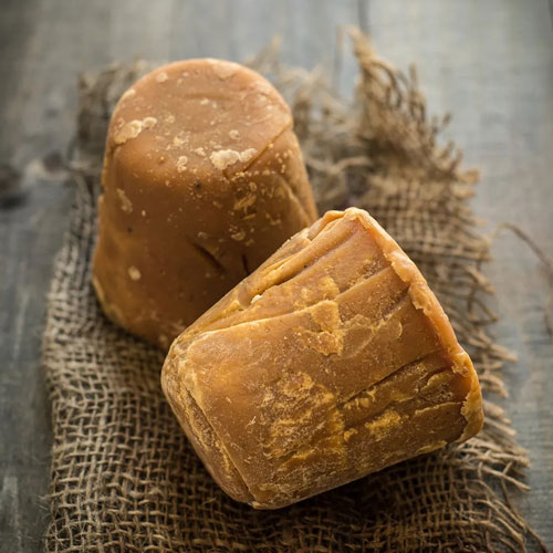 Indian Jaggery