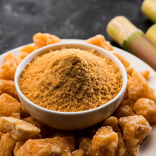 Jaggery Powder