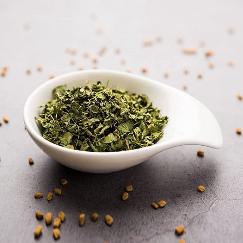 Dry Kasoori Methi Leaves / Powder