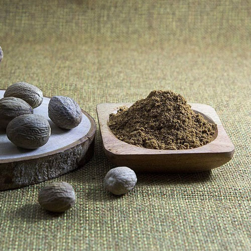 Nutmeg Whole / Powder