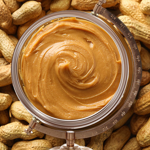  Peanuts Butter