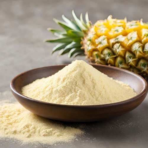 Pineapple Powder