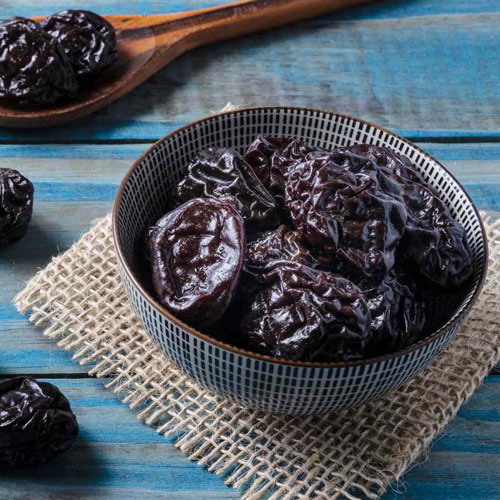 Prunes