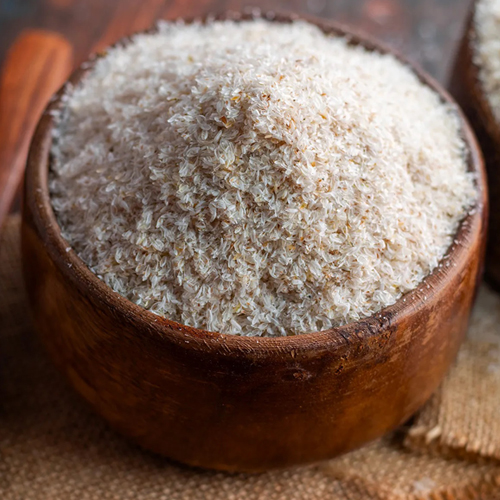 Psyllium Husk / Powder