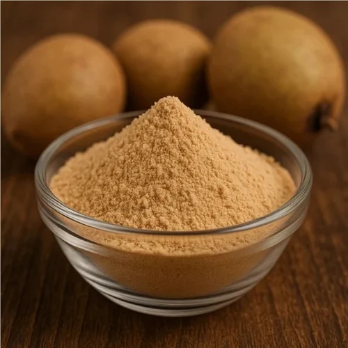 Sapodila Powder