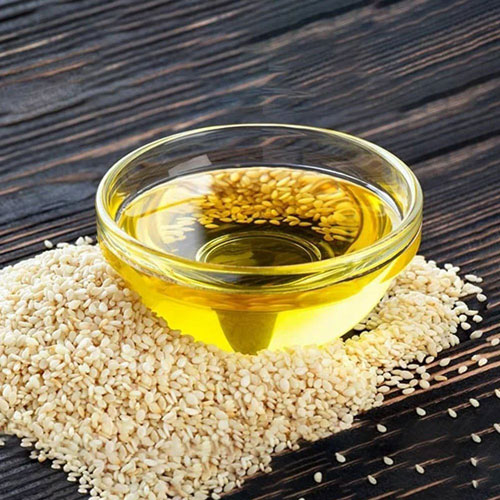 Sesame Seed / Oil