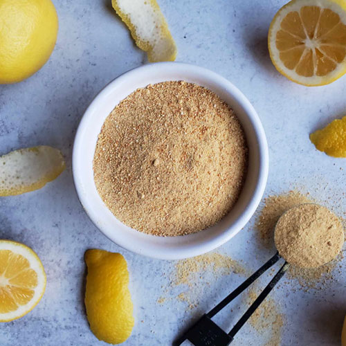 Lemon Powder