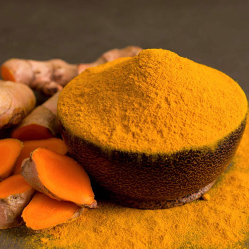 Turmeric Whole / Powder