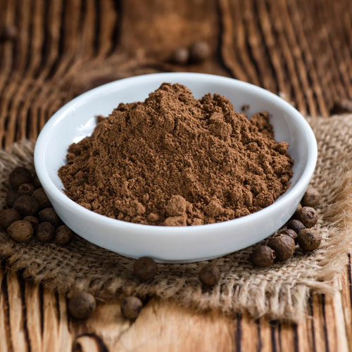 False Black Pepper Powder